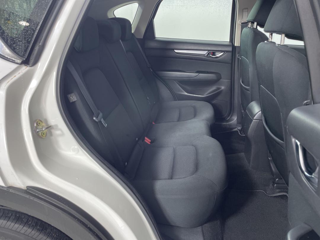 Photo '20' of Mazda CX-5