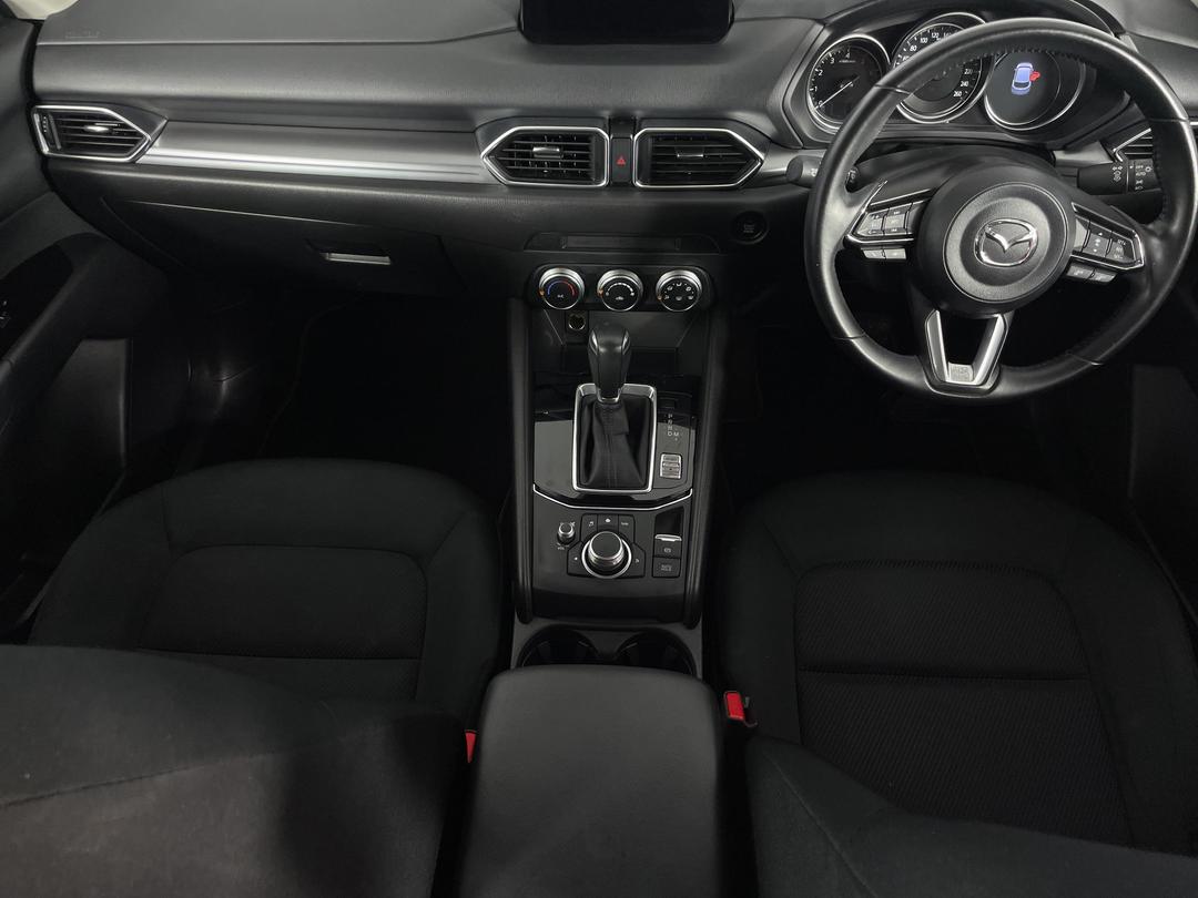 Photo '18' of Mazda CX-5