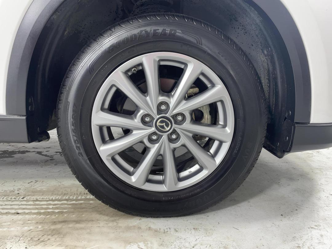 Photo '9' of Mazda CX-5