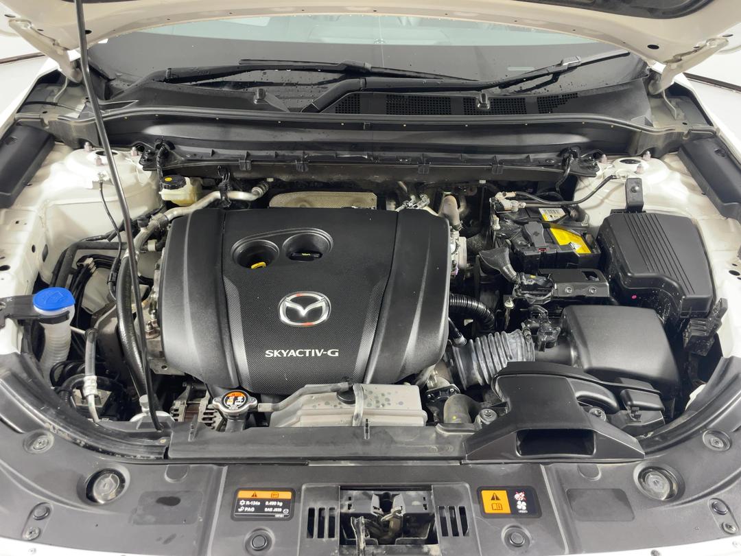 Photo '13' of Mazda CX-5