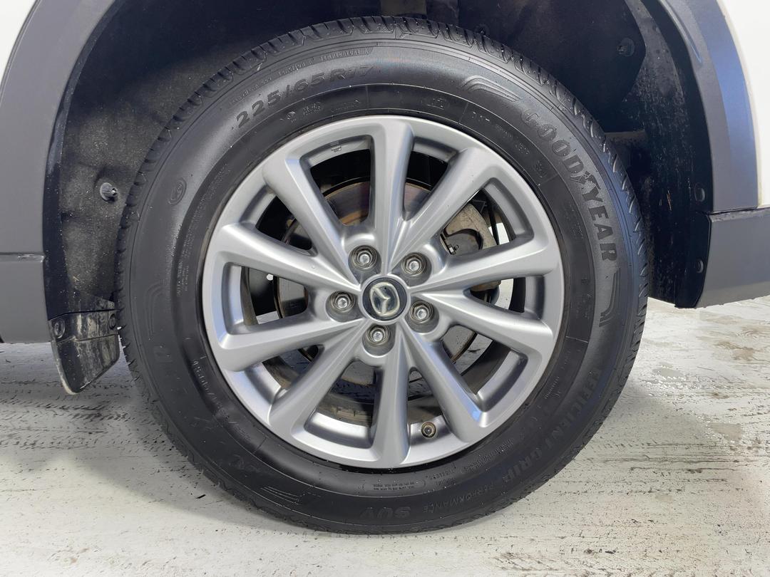 Photo '11' of Mazda CX-5