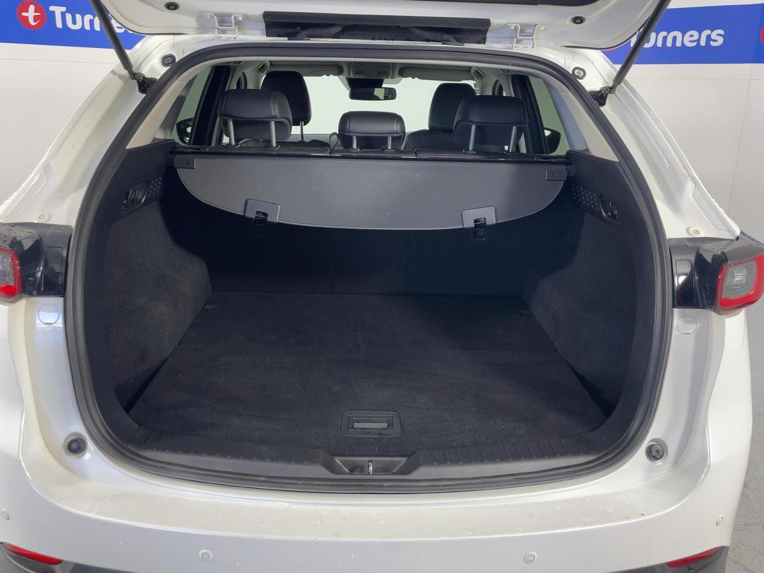 Photo '14' of Mazda CX-5