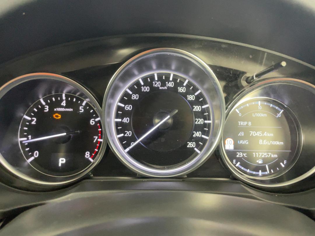 Photo '21' of Mazda CX-5