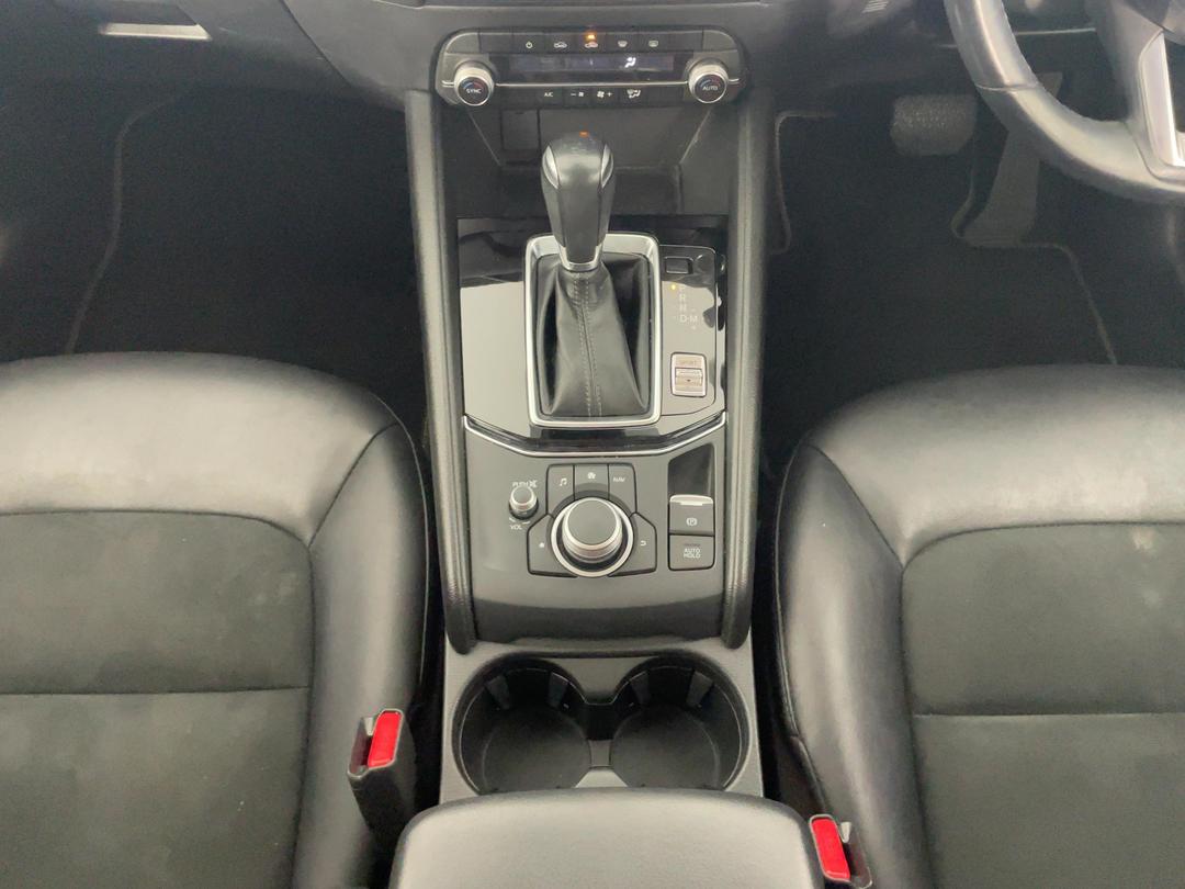 Photo '18' of Mazda CX-5