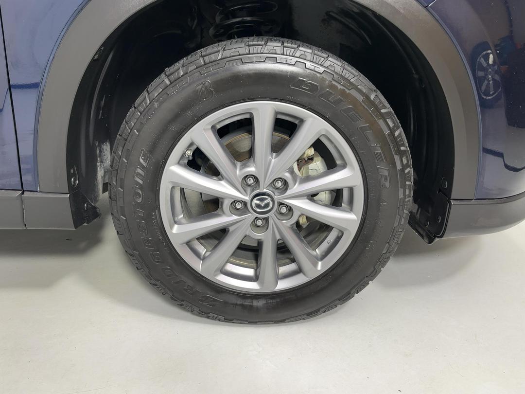 Photo '9' of Mazda CX-5