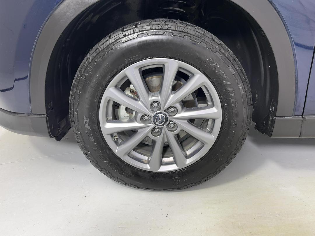 Photo '10' of Mazda CX-5