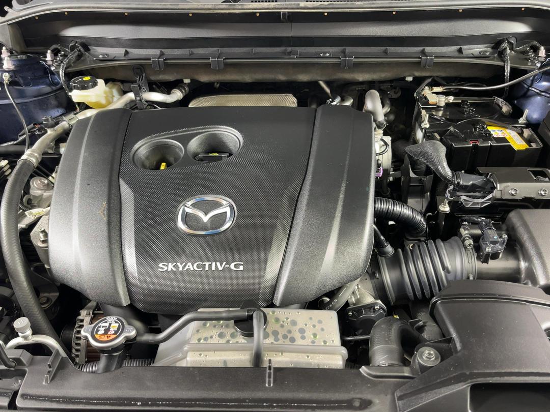 Photo '13' of Mazda CX-5