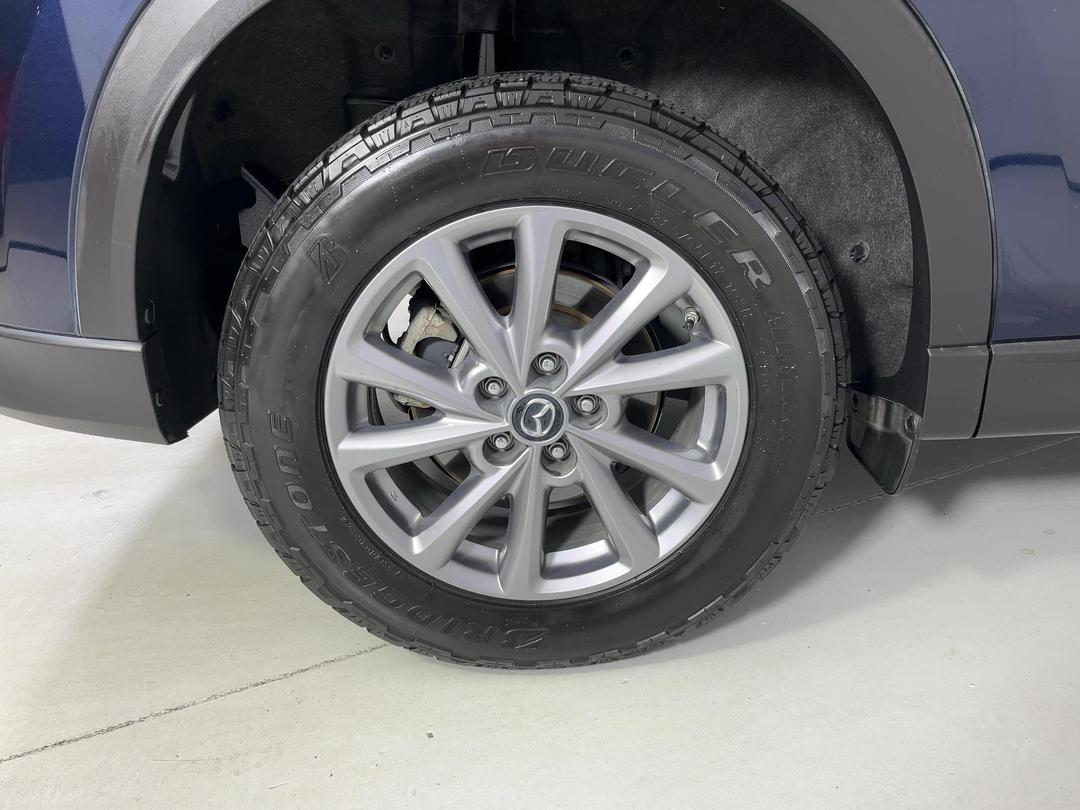 Photo '12' of Mazda CX-5