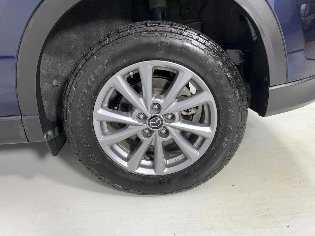 Photo '11' of Mazda CX-5
