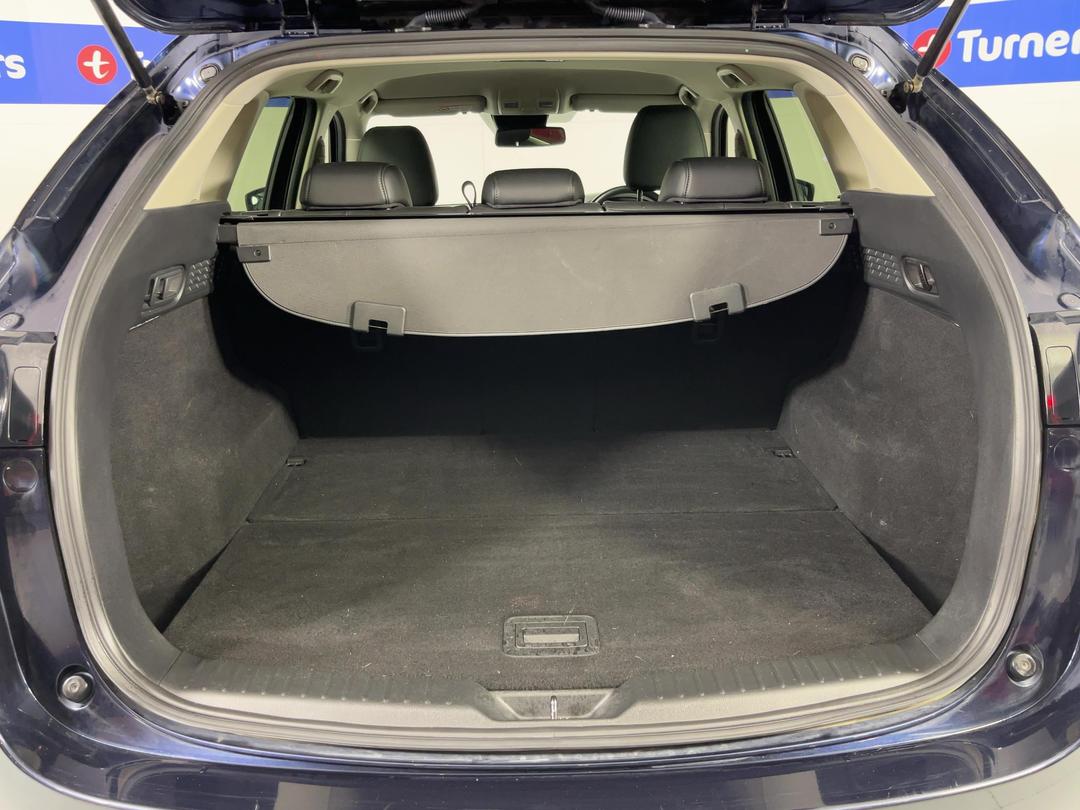 Photo '14' of Mazda CX-5