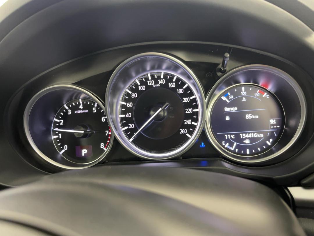 Photo '21' of Mazda CX-5