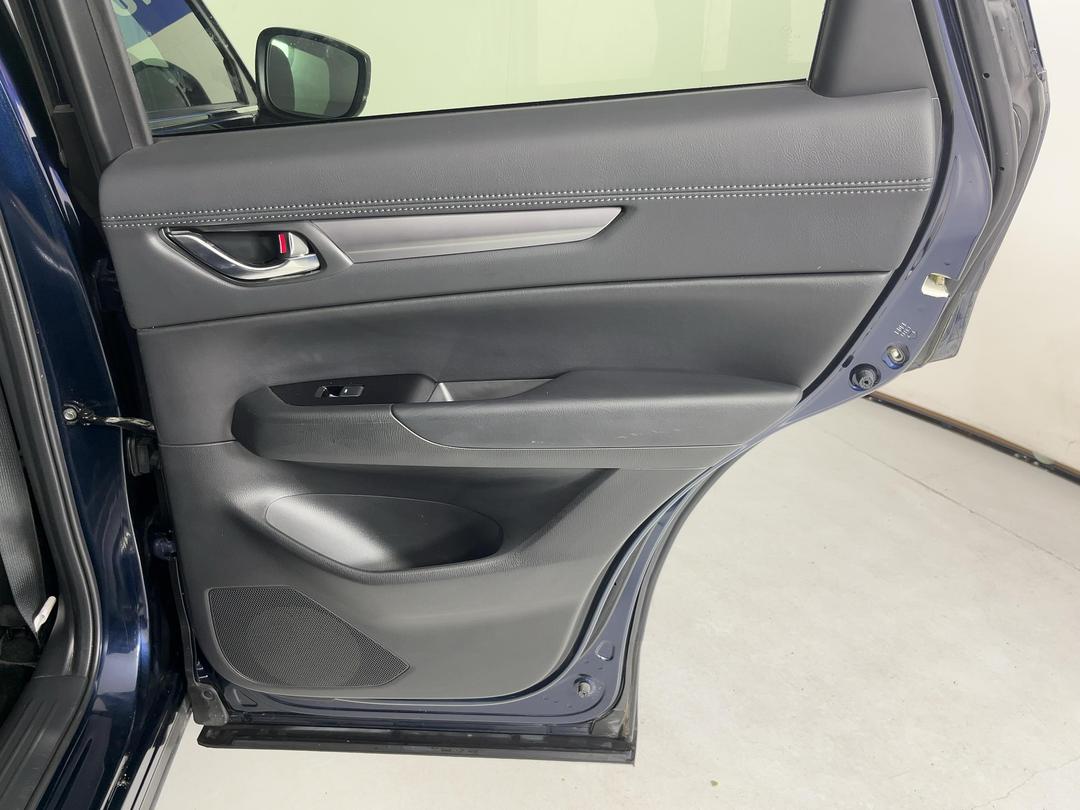 Photo '19' of Mazda CX-5