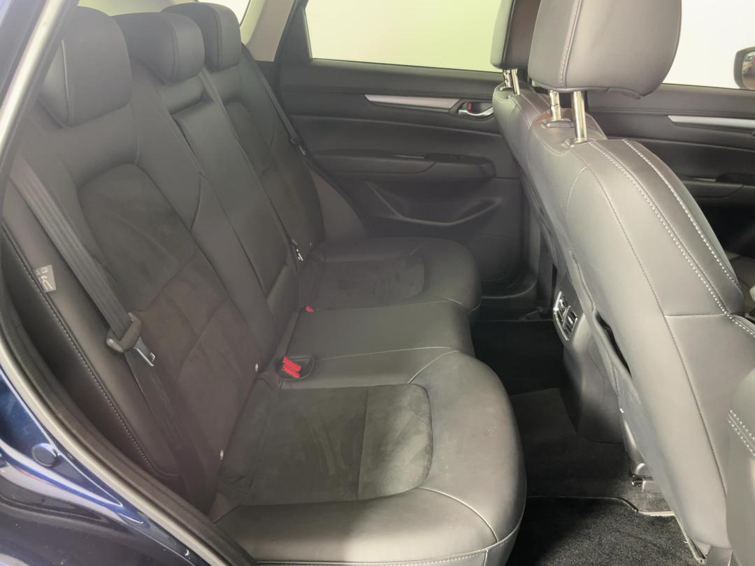 Photo '20' of Mazda CX-5