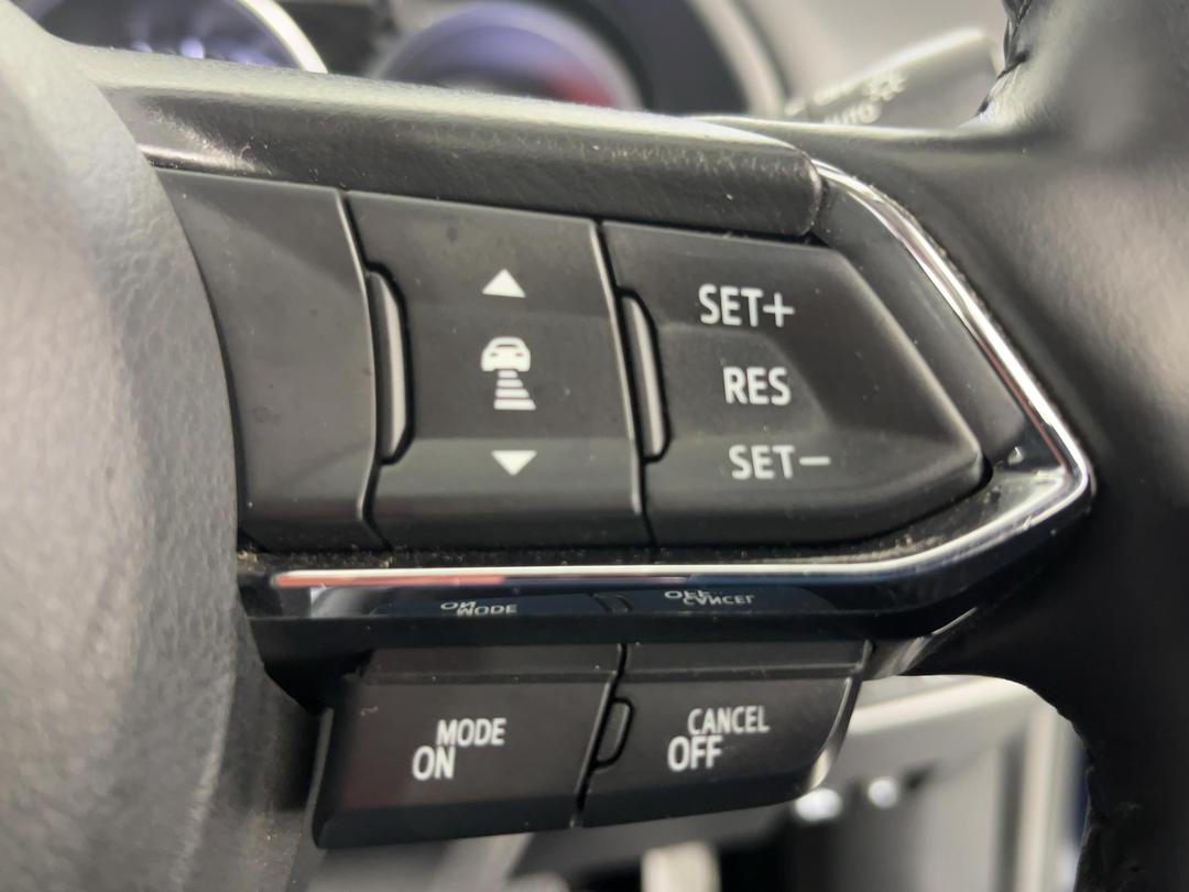 Photo '26' of Mazda CX-5