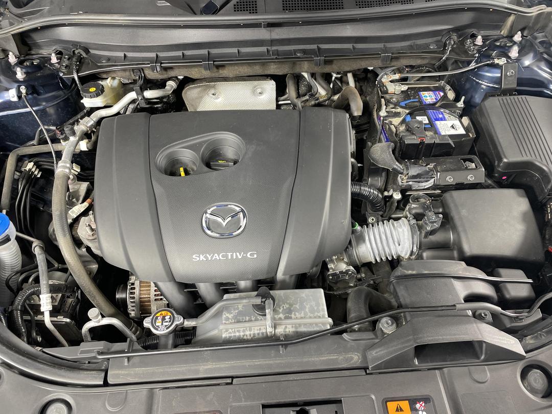 Photo '13' of Mazda CX-5