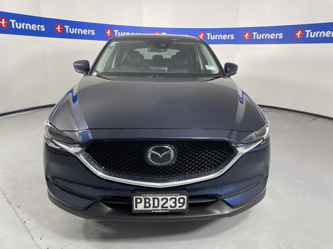 Photo '2' of Mazda CX-5