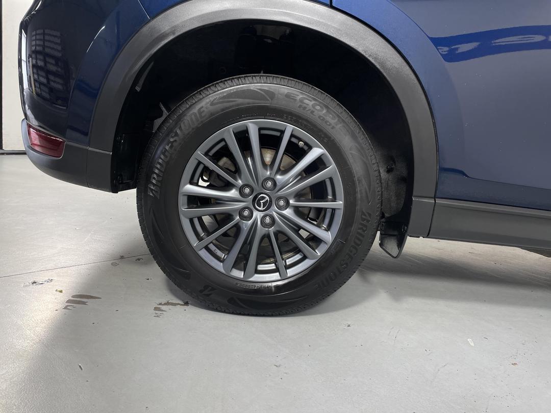 Photo '12' of Mazda CX-5