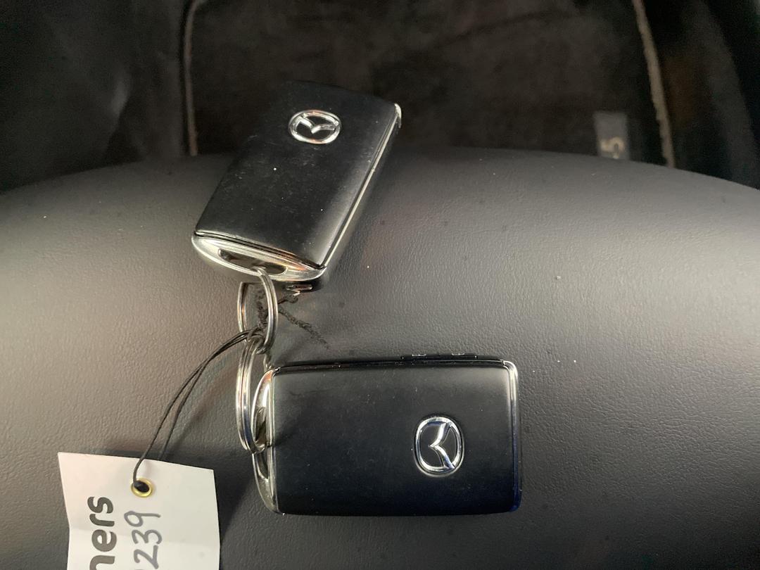 Photo '22' of Mazda CX-5