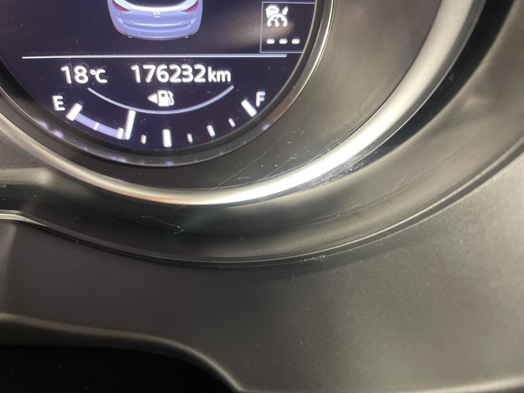 Photo '21' of Mazda CX-5