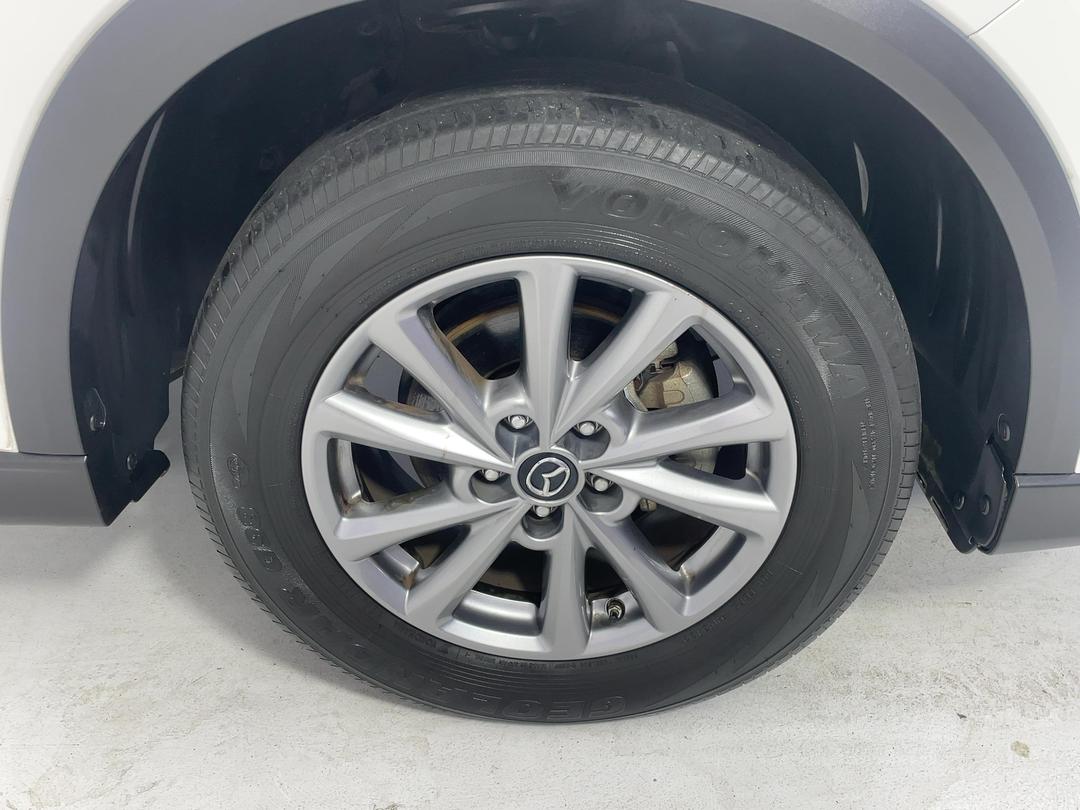 Photo '9' of Mazda CX-5