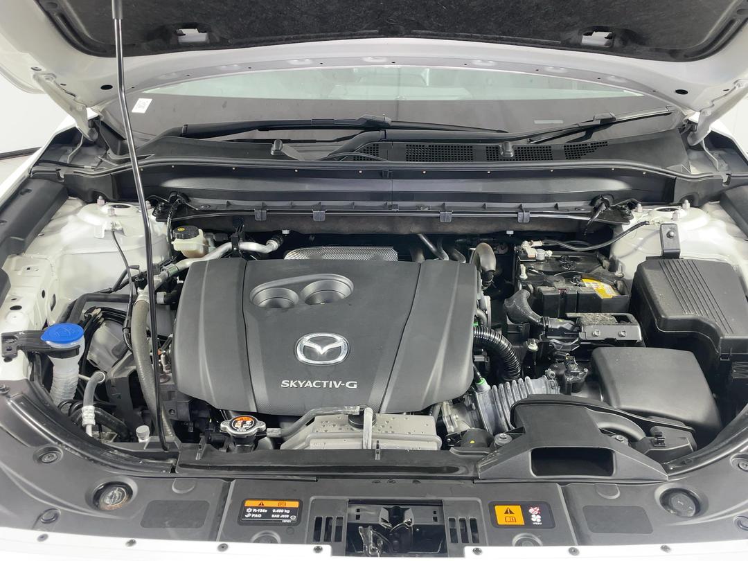 Photo '13' of Mazda CX-5