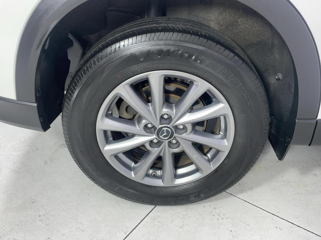 Photo '12' of Mazda CX-5