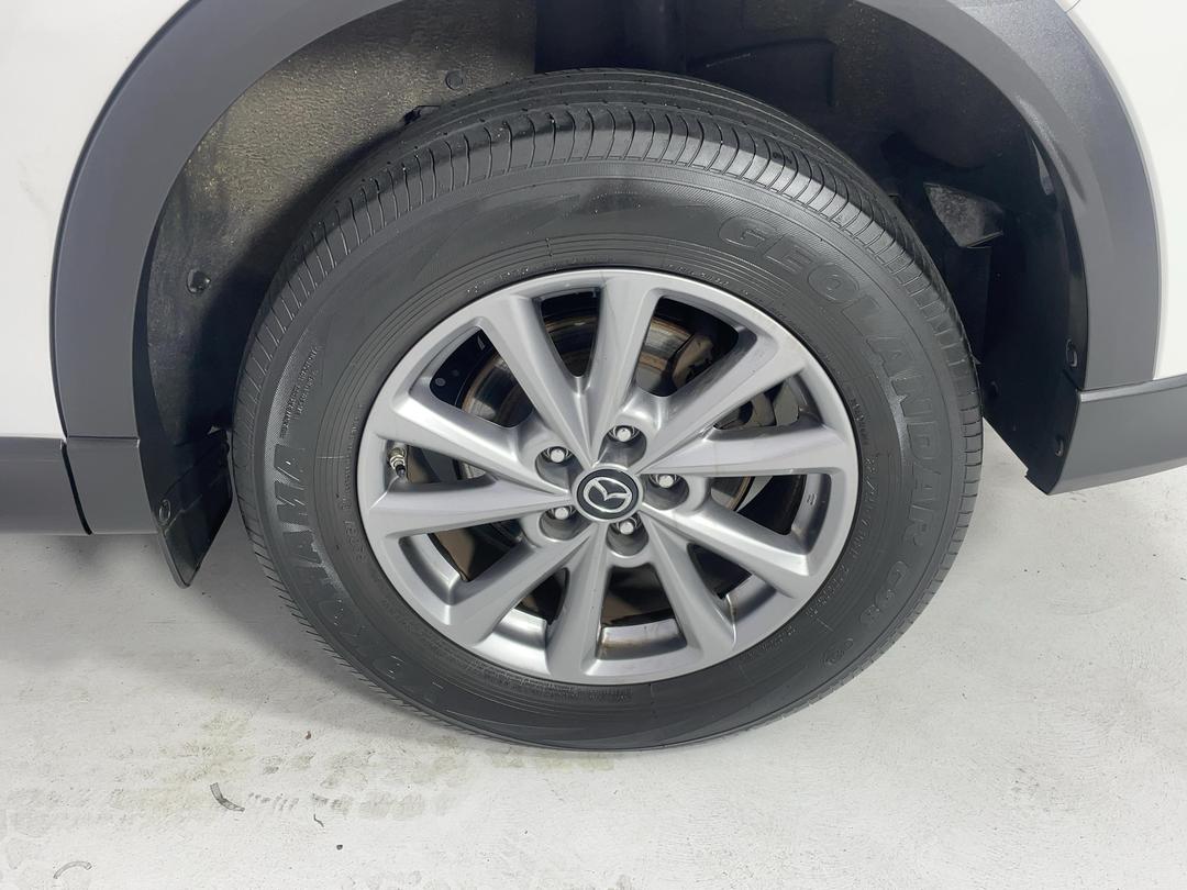 Photo '11' of Mazda CX-5