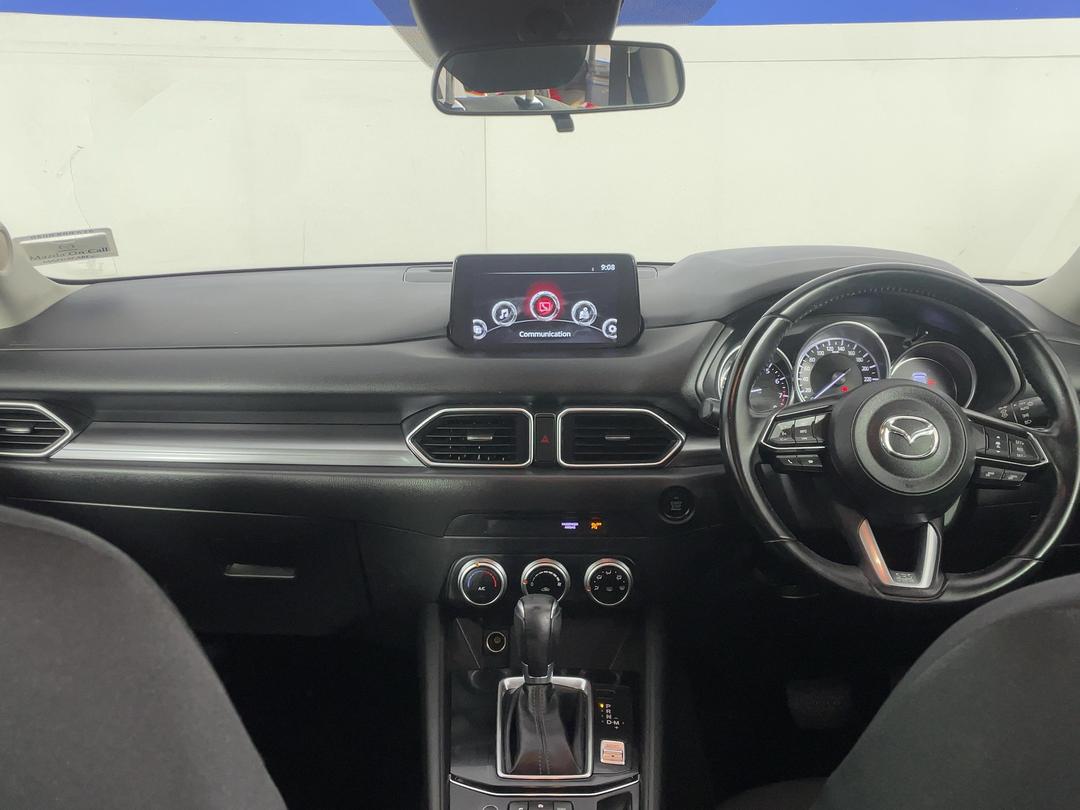 Photo '17' of Mazda CX-5