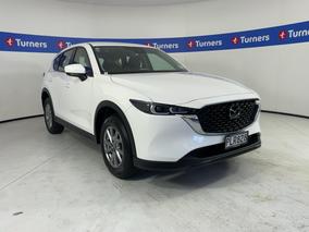 Photo '1' of Mazda CX-5