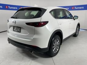 Photo '7' of Mazda CX-5