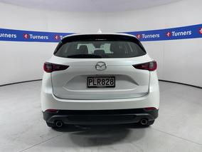 Photo '6' of Mazda CX-5