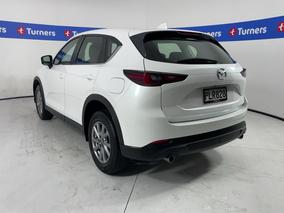 Photo '5' of Mazda CX-5