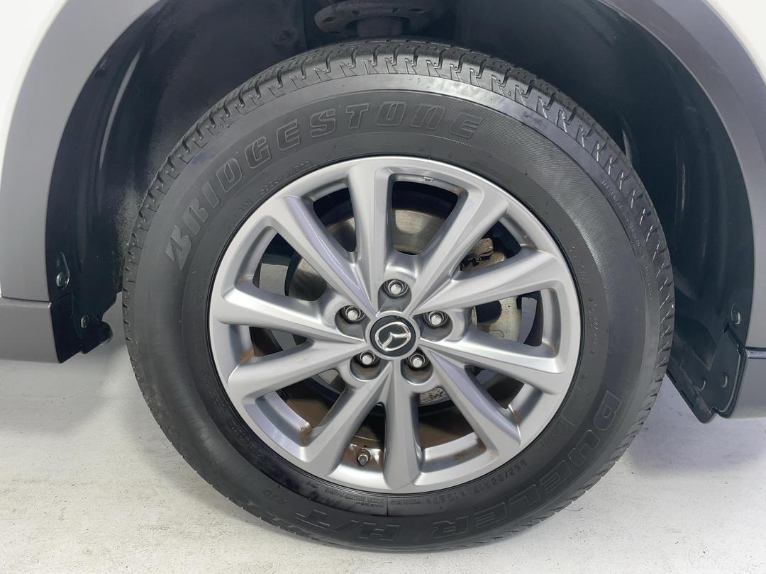 Photo '9' of Mazda CX-5
