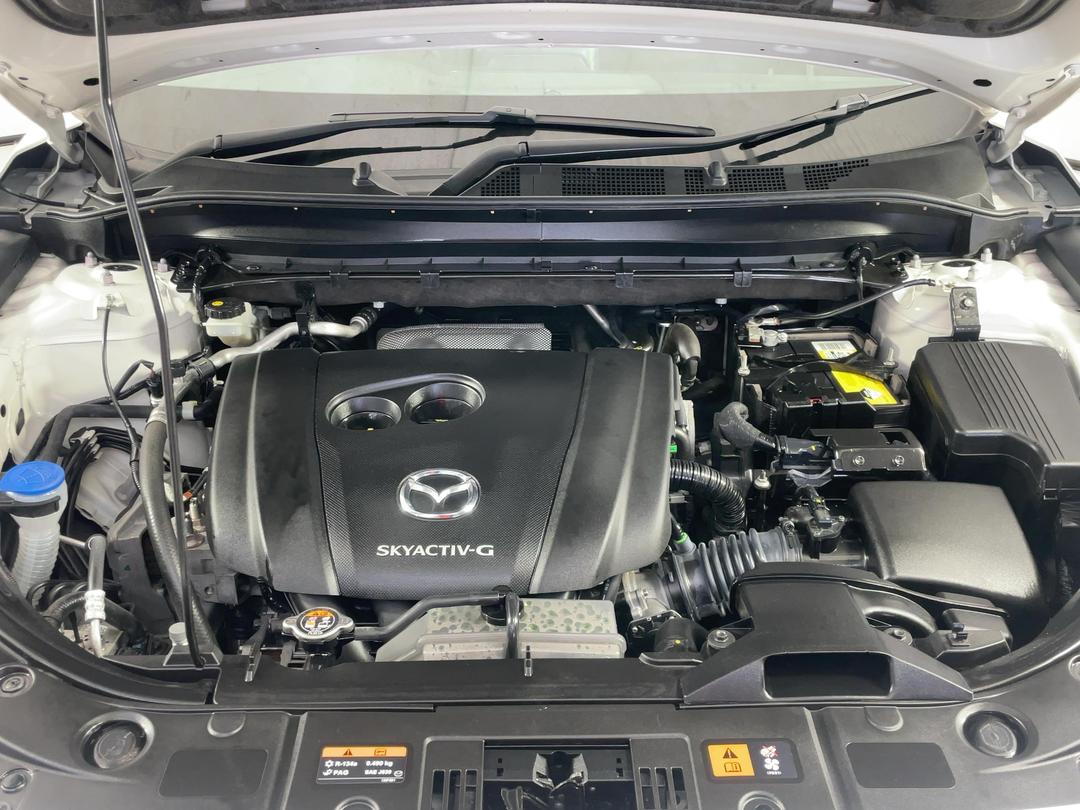 Photo '13' of Mazda CX-5