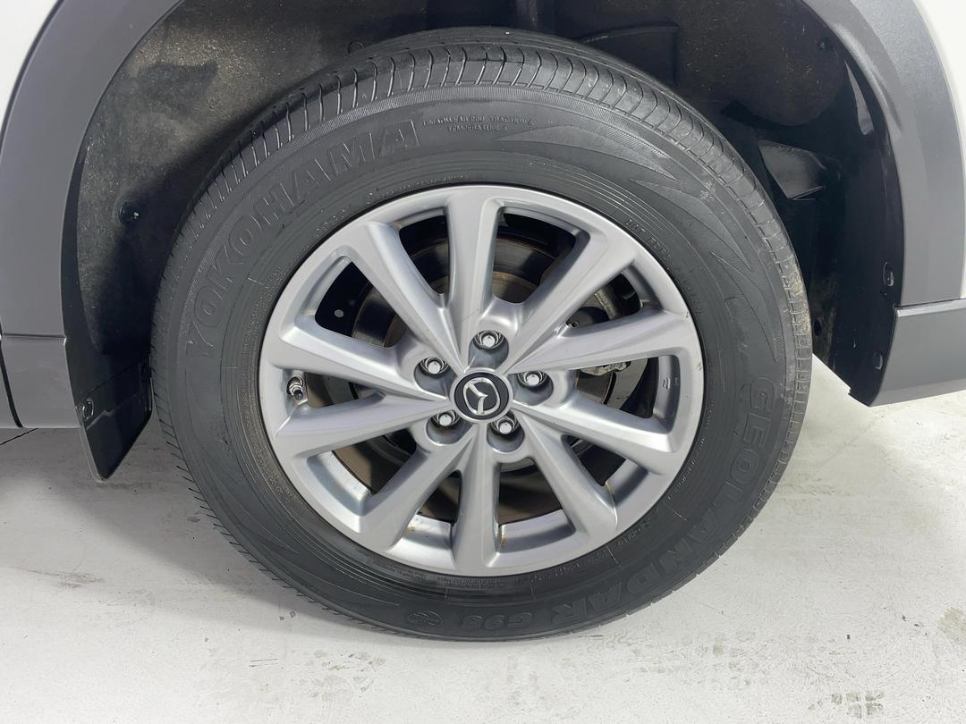 Photo '11' of Mazda CX-5