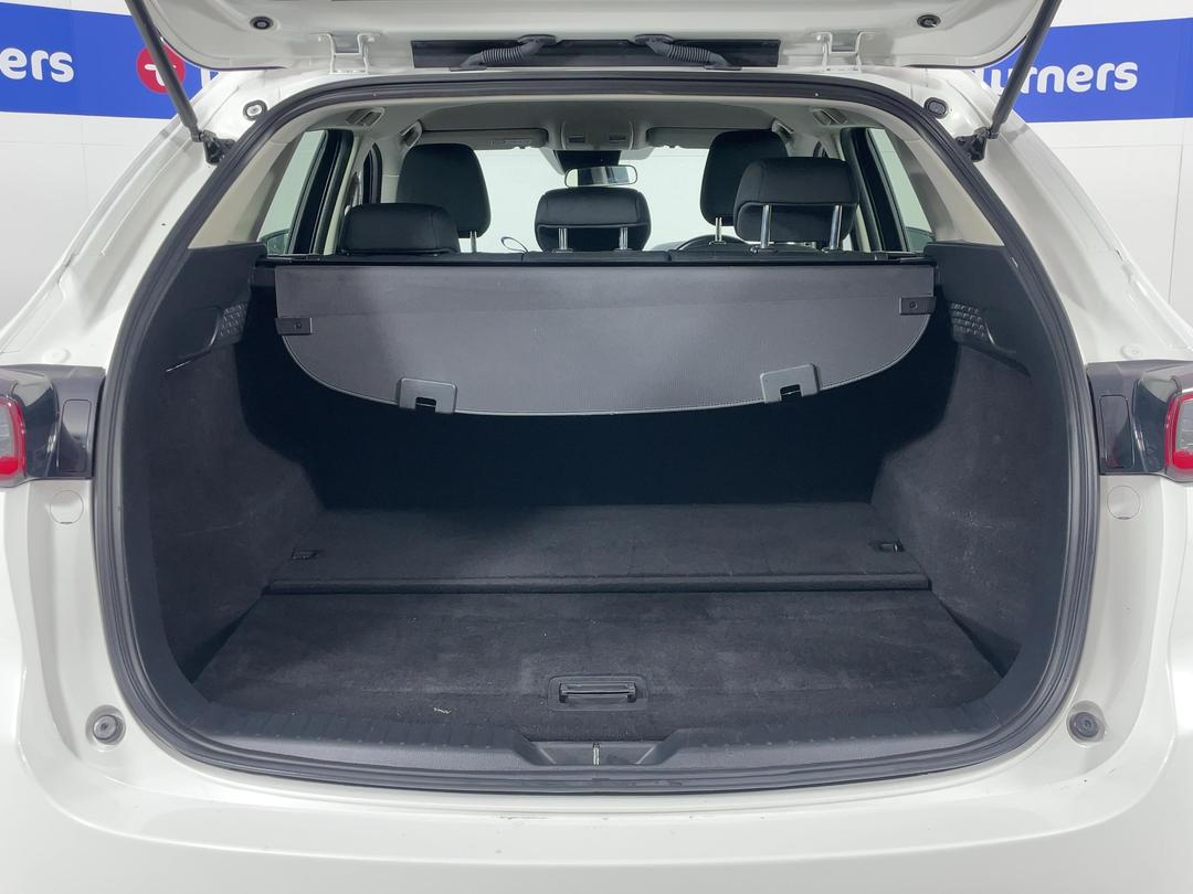 Photo '14' of Mazda CX-5