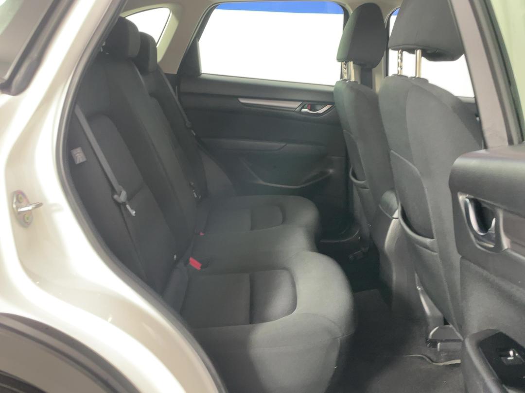 Photo '20' of Mazda CX-5