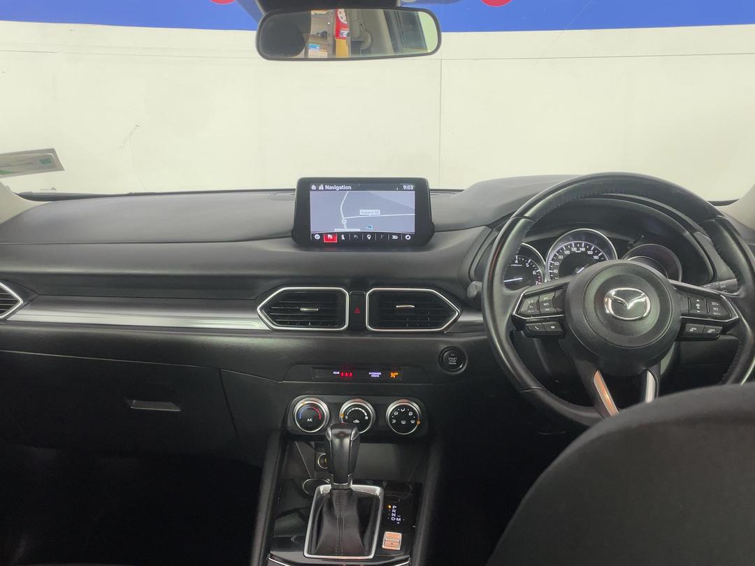 Photo '17' of Mazda CX-5