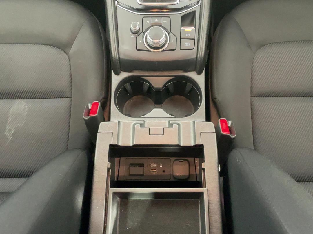 Photo '18' of Mazda CX-5
