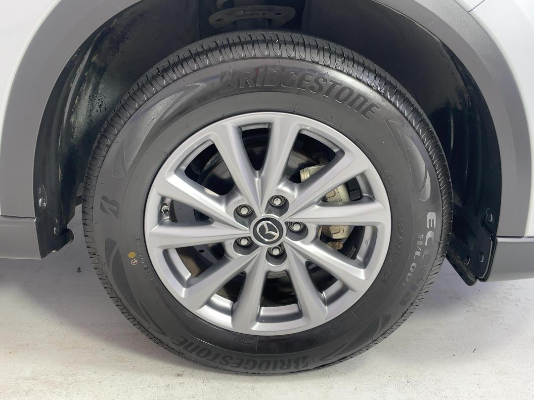 Photo '9' of Mazda CX-5