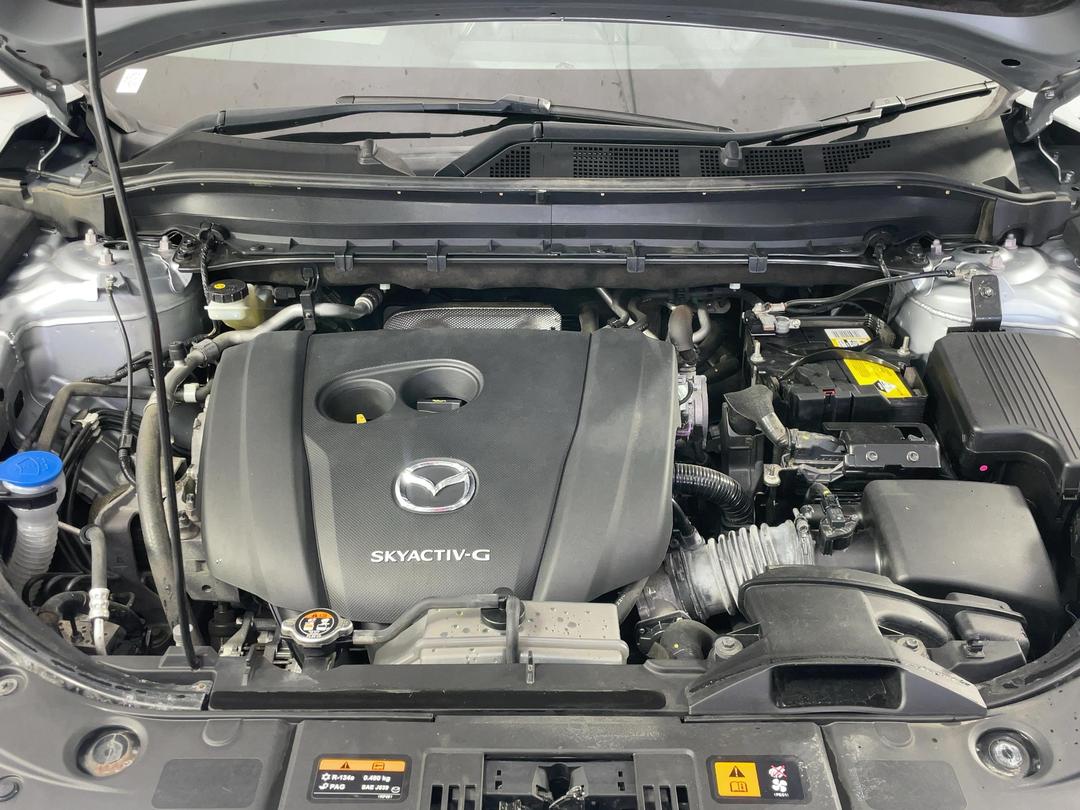 Photo '13' of Mazda CX-5