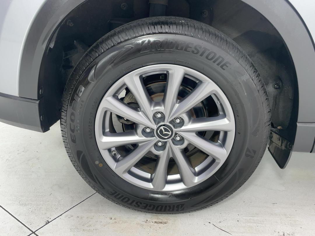 Photo '12' of Mazda CX-5