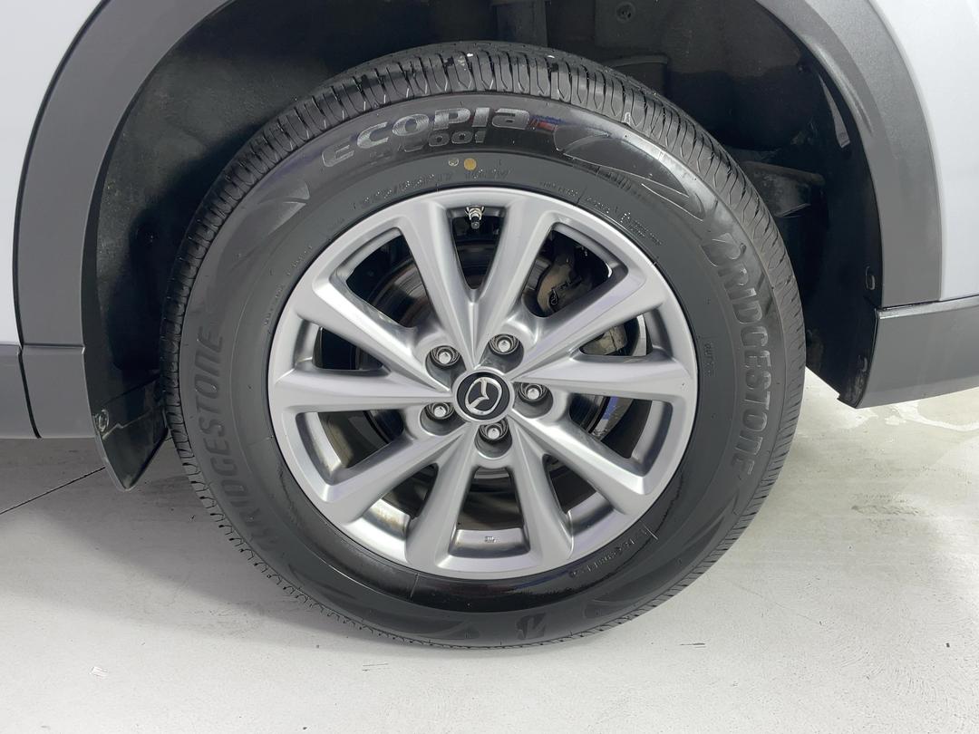 Photo '11' of Mazda CX-5