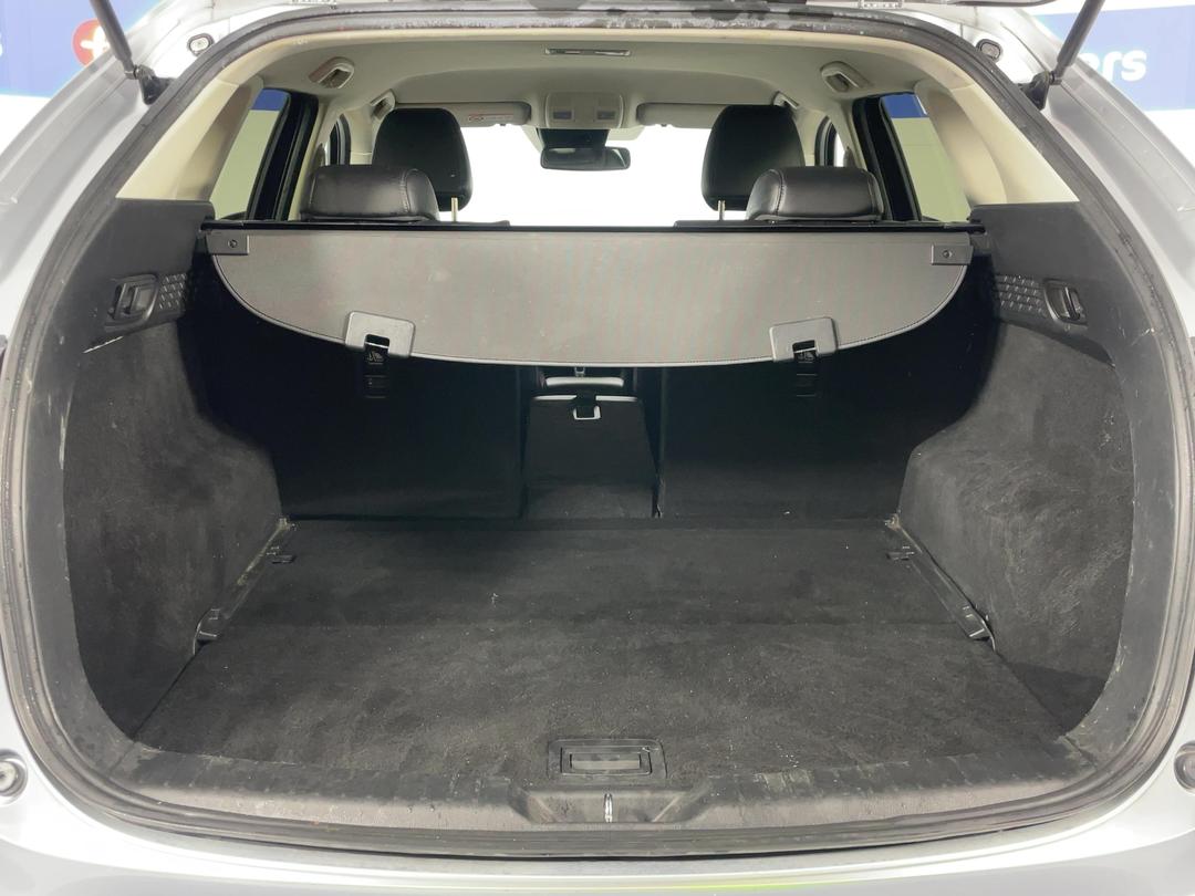 Photo '14' of Mazda CX-5