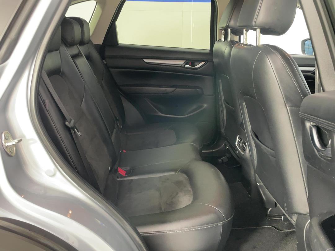 Photo '20' of Mazda CX-5