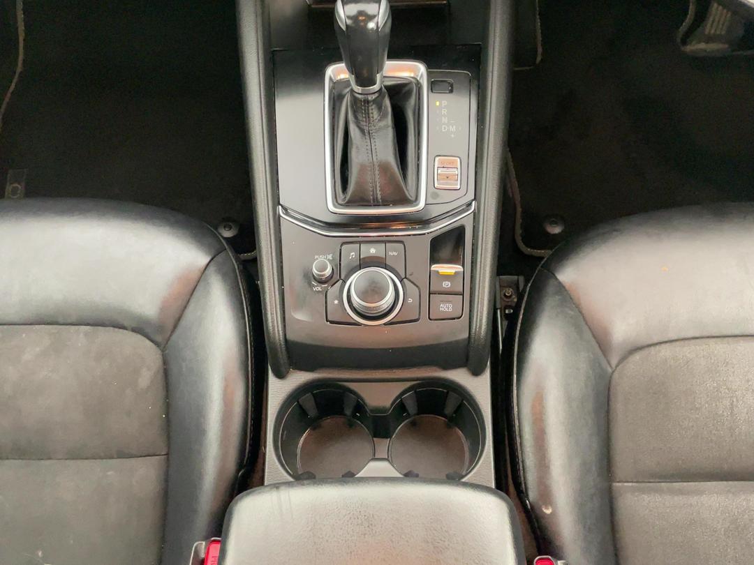 Photo '18' of Mazda CX-5