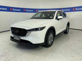 Photo '4' of Mazda CX-5