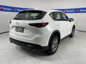 Photo '7' of Mazda CX-5