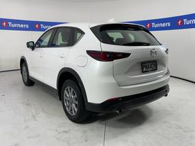 Photo '5' of Mazda CX-5