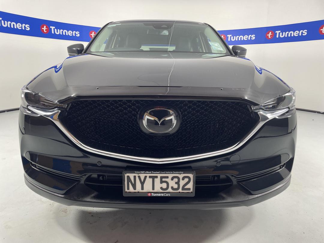 Photo '2' of Mazda CX-5